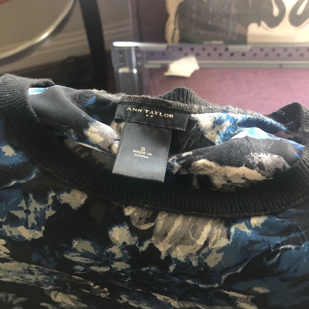 Perfect work blouse !